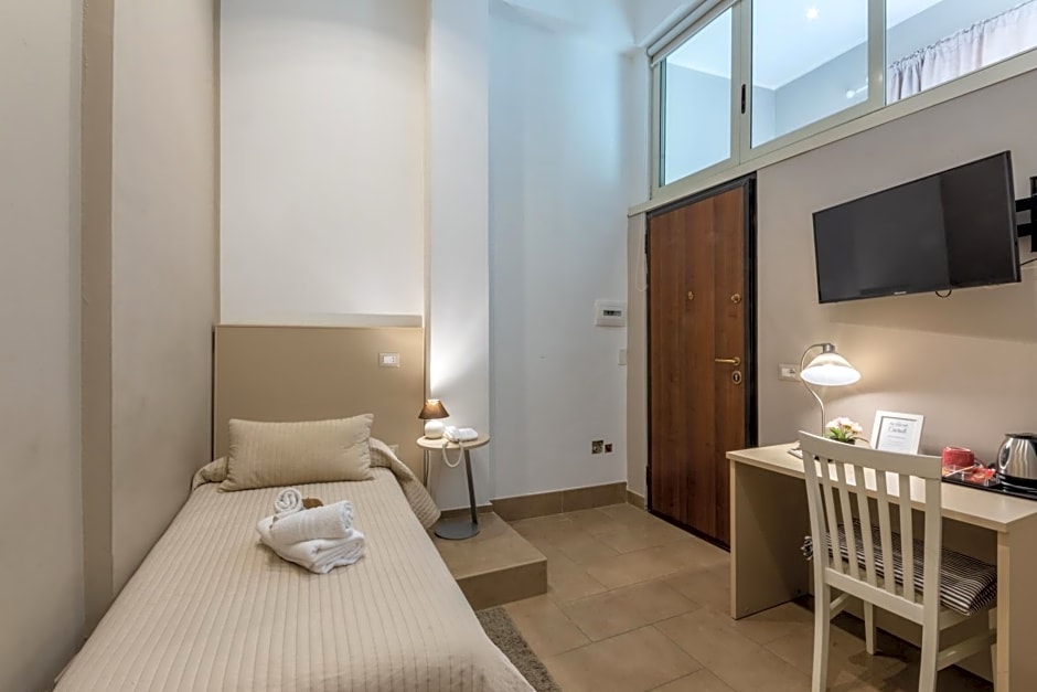 B&B Cairoli
