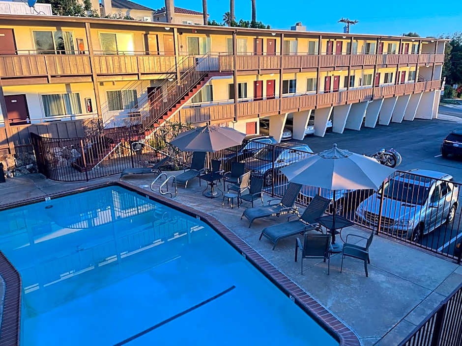 Seahorse Inn