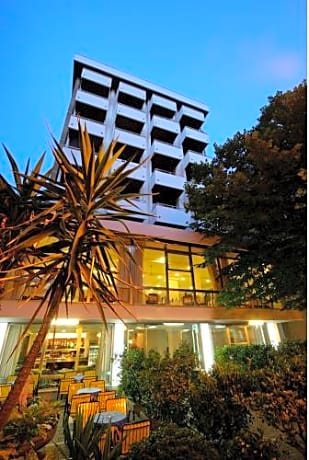 Mon Hotel