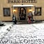 Parkhotel Zirndorf