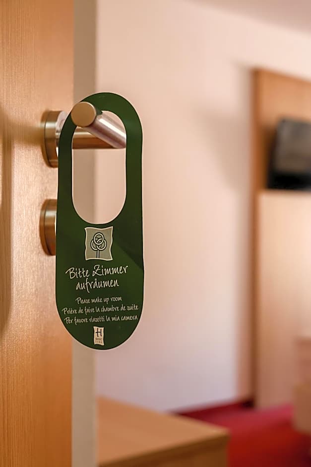 Hotel Garni Brugger
