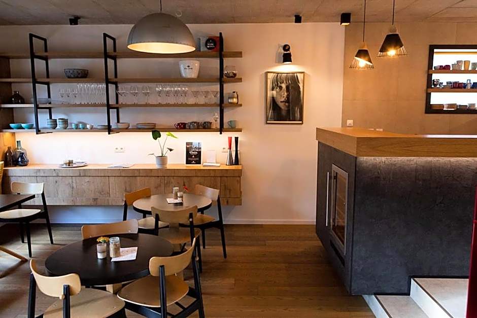 VIGEO lounge b&b coffee