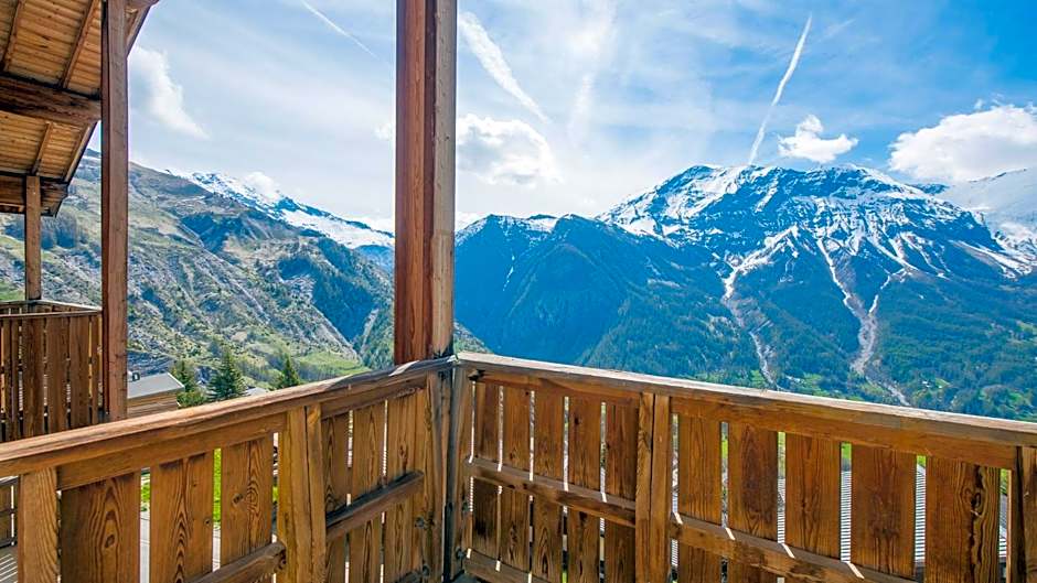 Résidence Vacancéole - Les Etoiles d'Orion