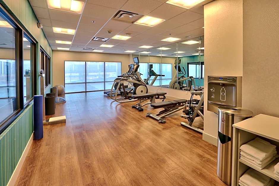 Holiday Inn Express And Suites Albuquerque East By IHG