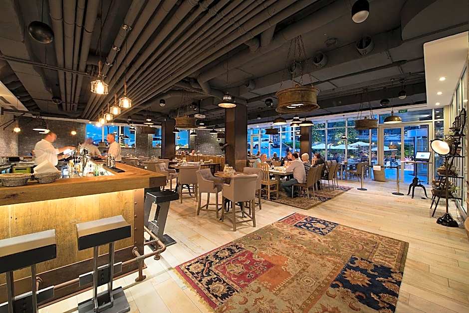 LOFT Hotel Bratislava