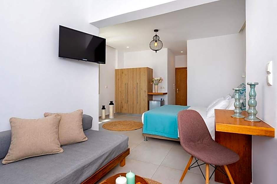 Kalisperis Hotel