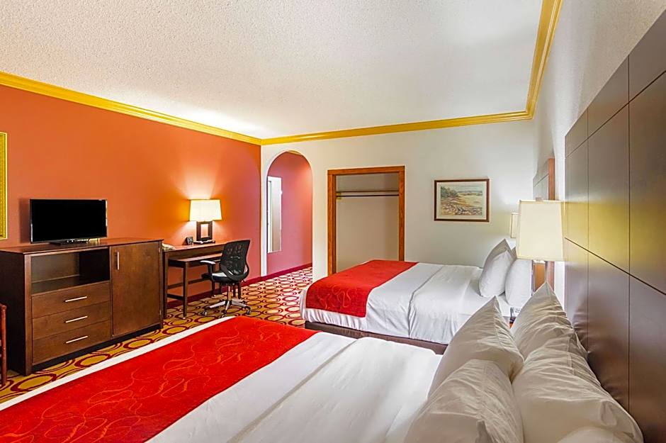 Quality Suites