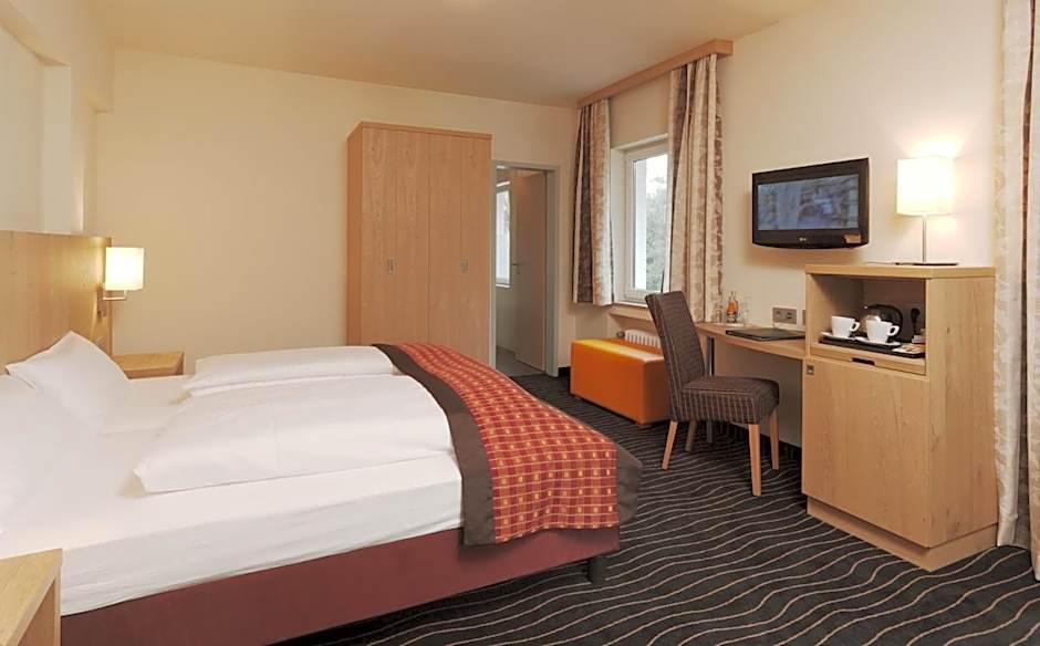 Berghotel Hohe Mark