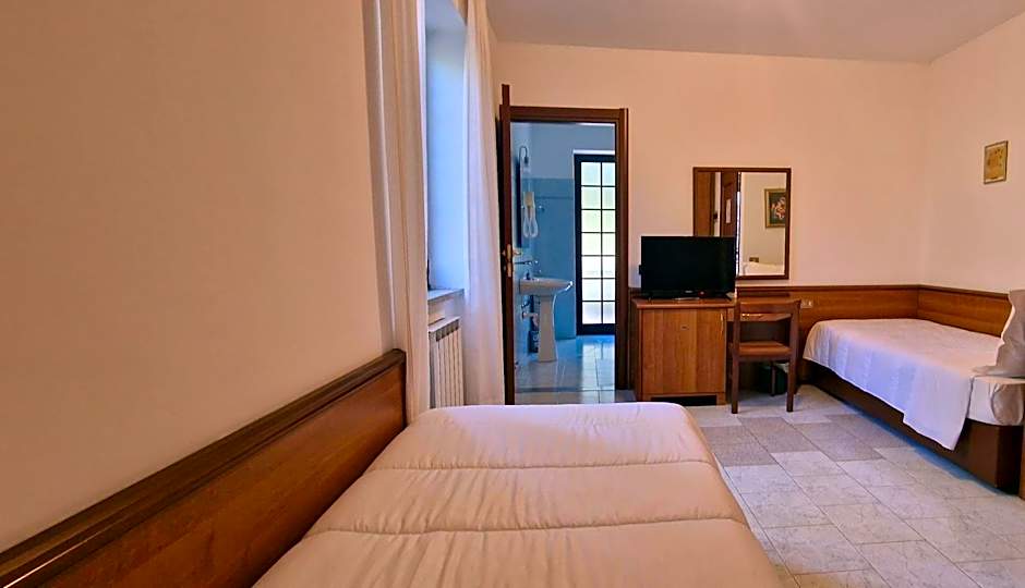 Hotel Montegrino Lakeview
