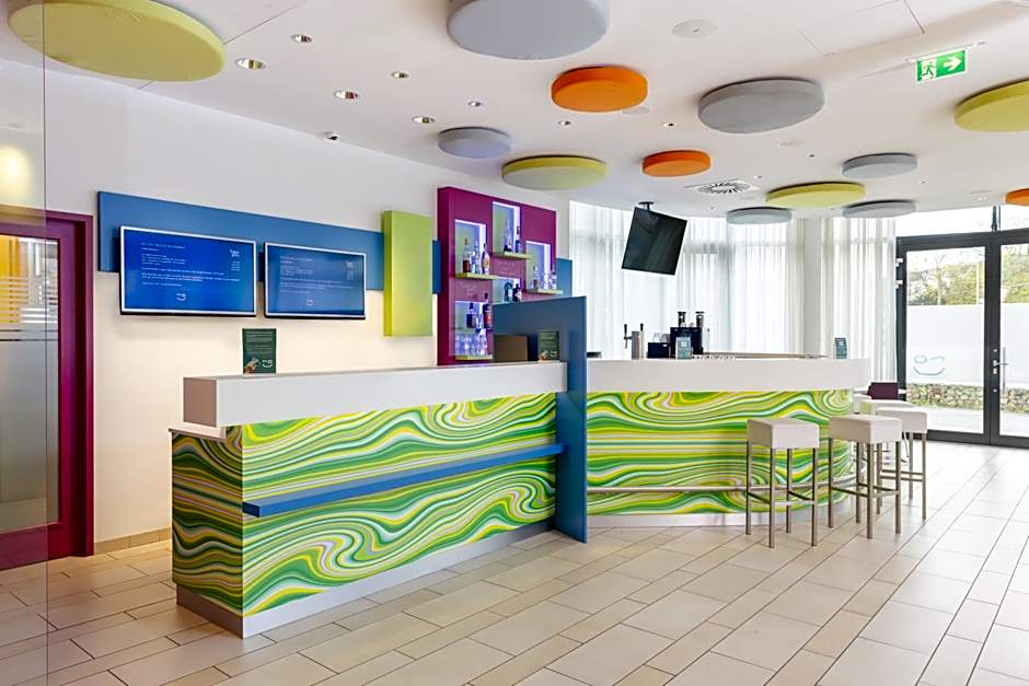 Hey Lou Hotel Hildesheim