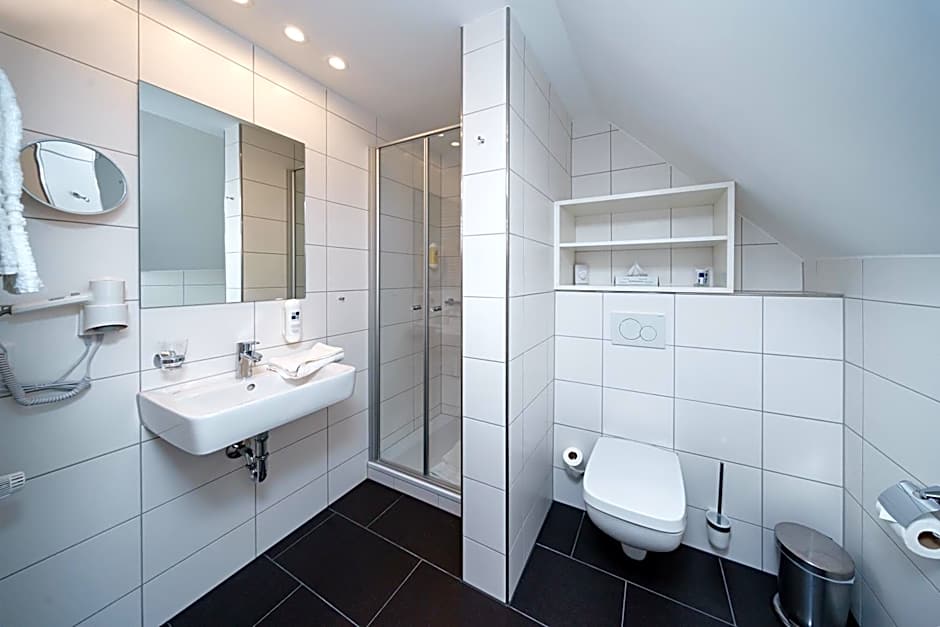 Parkhotel Pyrmont