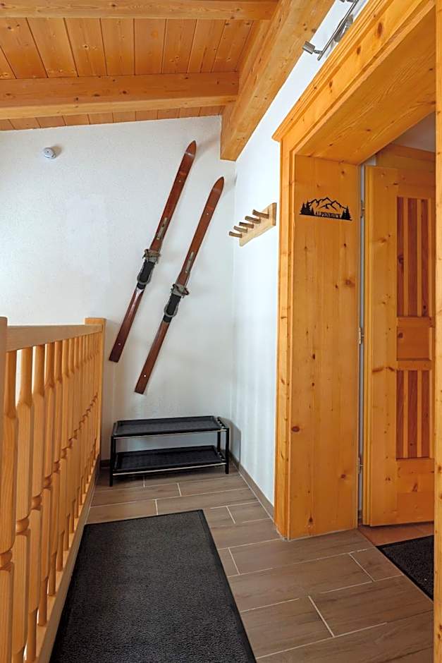 Aparthotels Berwang / Haus Wiesengrund
