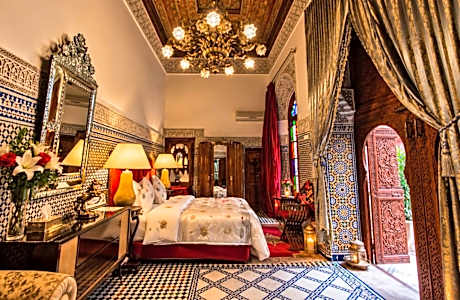 Small Twin Room