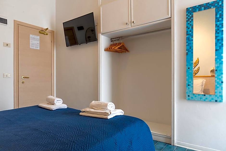 Hotel Giorgetti Orange