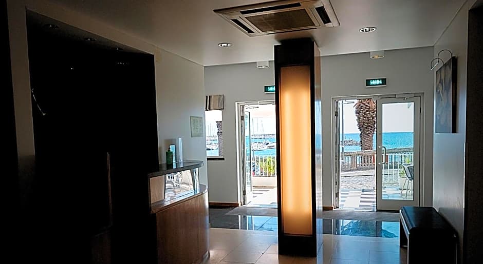 Hotel Varandas do Atlantico