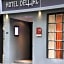 Hotel Delarc Paris