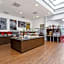 PLAZA INN Amedia Wien