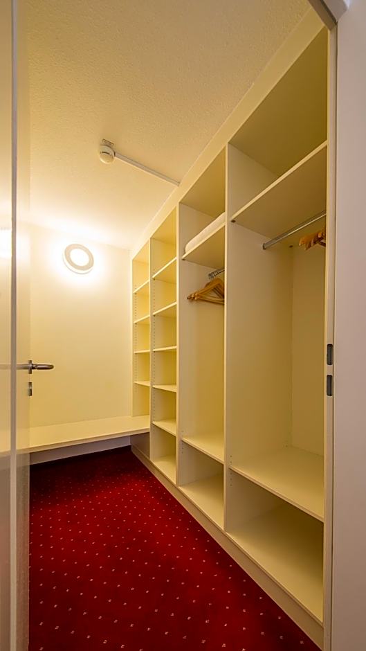 Michels Strandhotel Germania