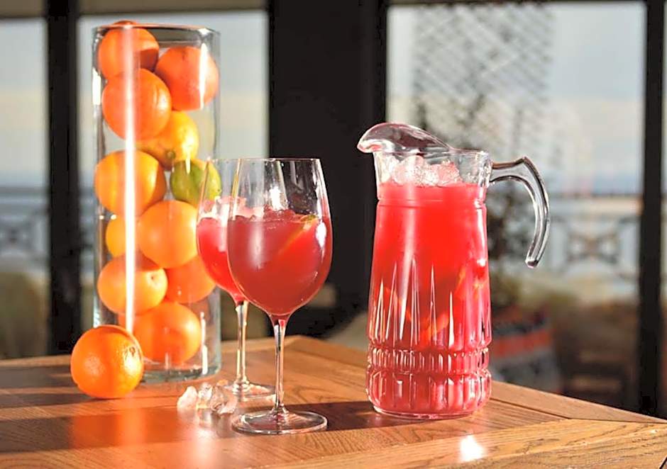 BlackSeaRama Golf & Villas