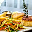 DoubleTree By Hilton Hotel Largo/Washington DC