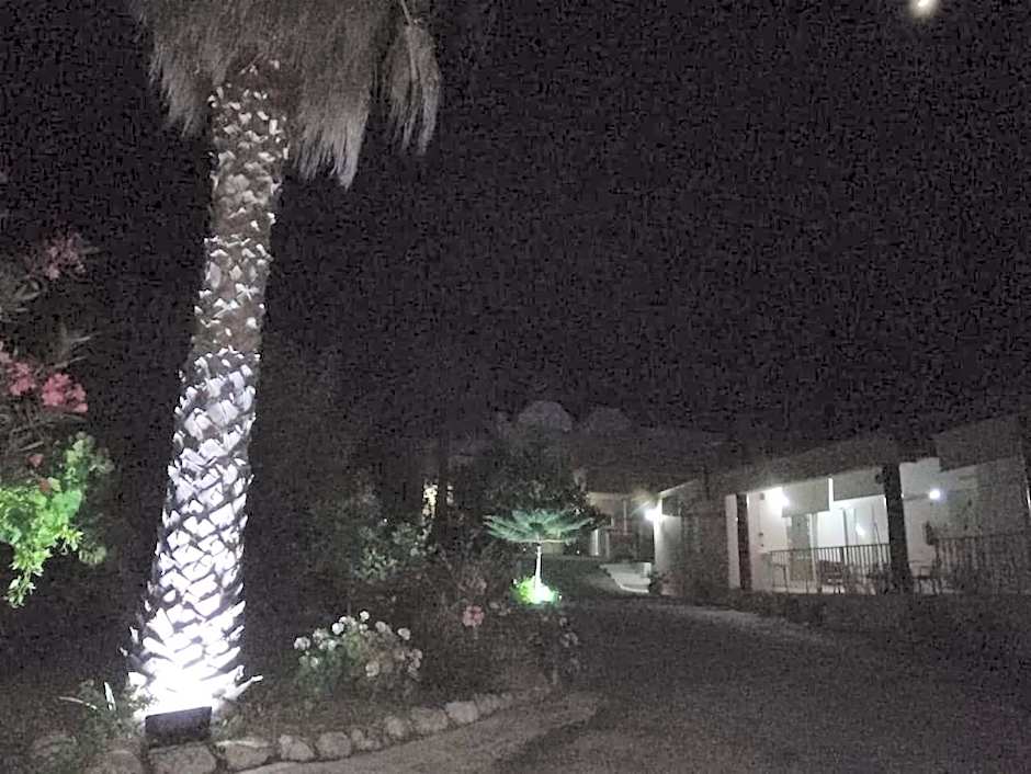 Denise Apartments Kefalos