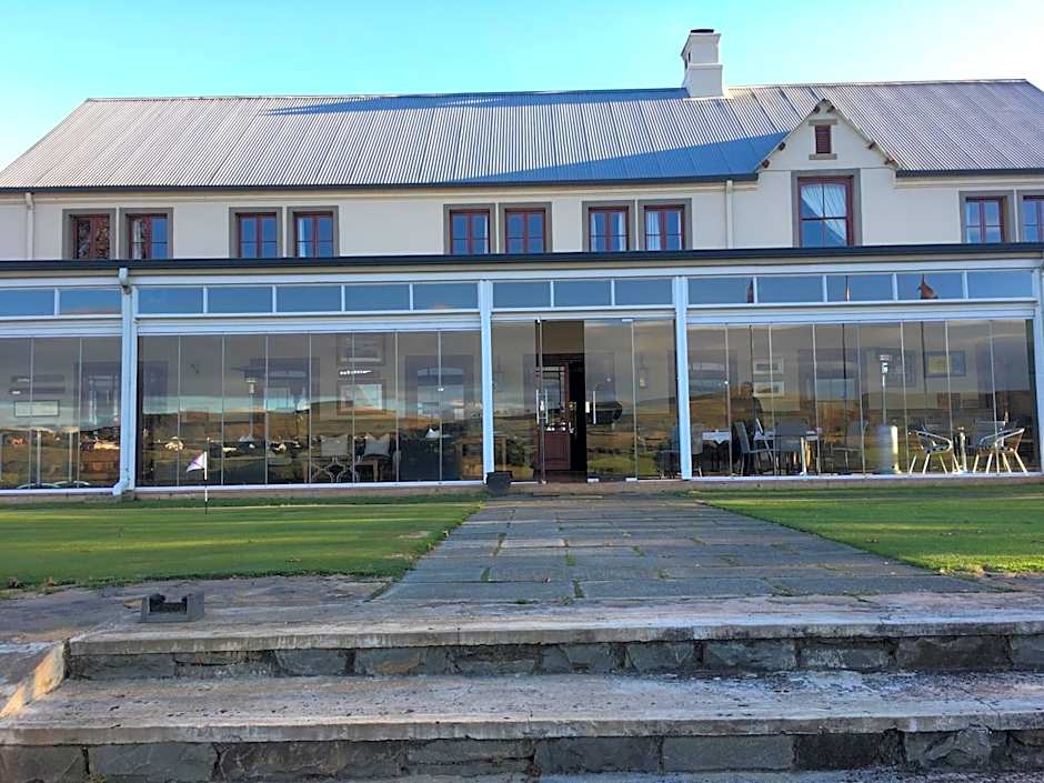 Gowrie Farm Golf Lodge