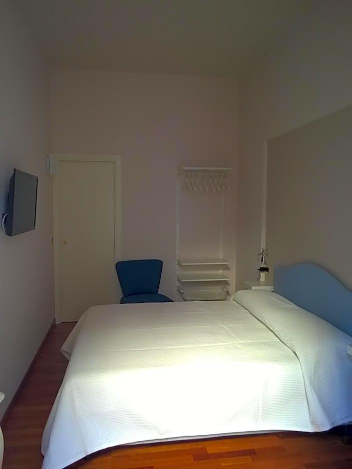 B&B Casa D'alleri