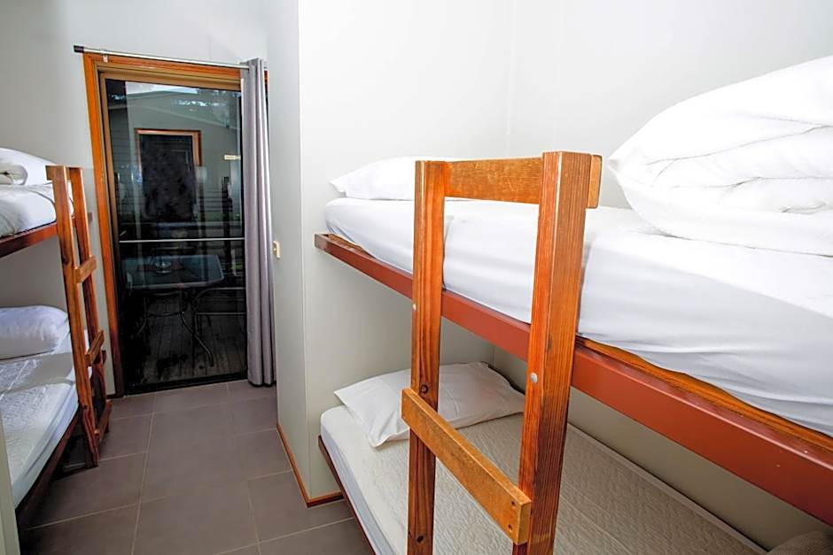 BIG4 Tweed Billabong Holiday Park