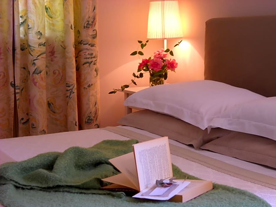 La Casa del Giardiniere