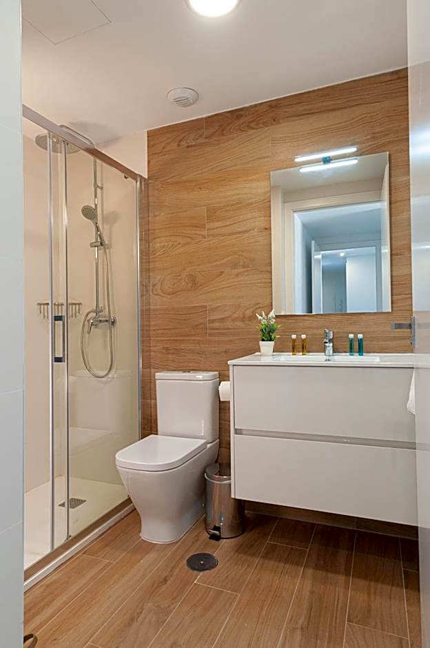 Myflats Campello Beach