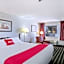 Lonestar Inn & Suites, Erick OK - Hwy 40 BY OYO