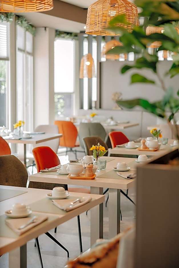 Parkhotel Papenburg by Hackmann