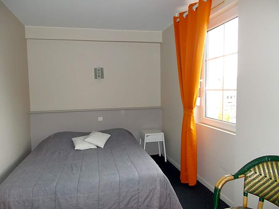 Hôtel Restaurant La Belle Epoque