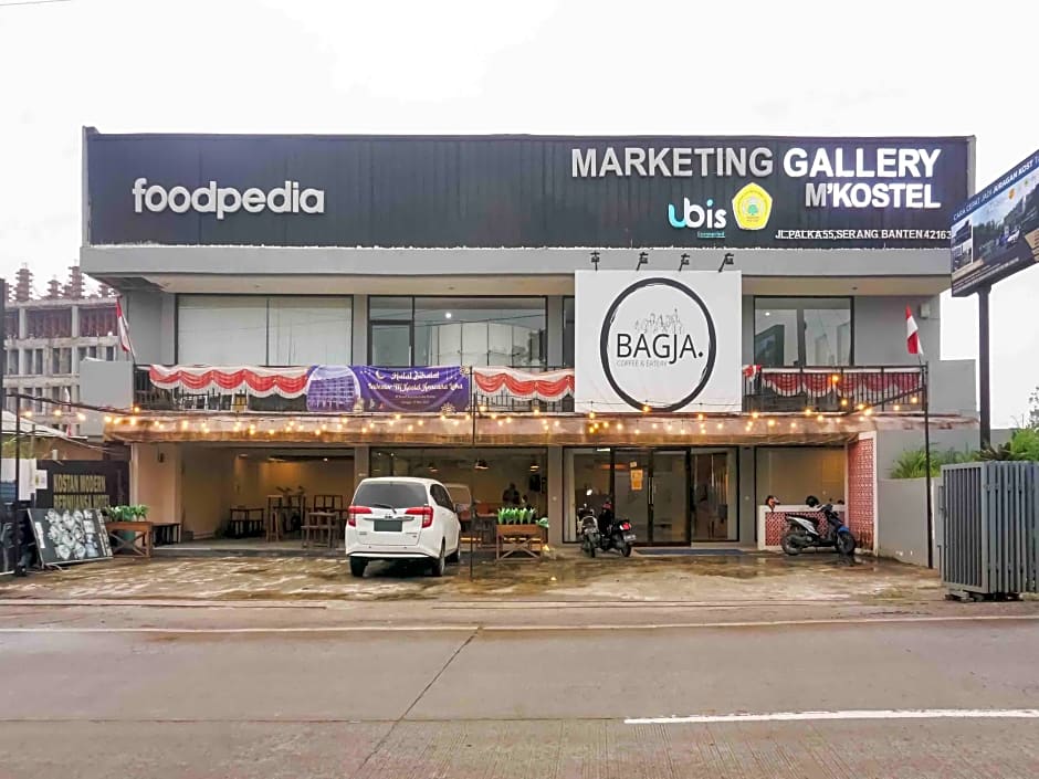 91226 M'kostel Syariah