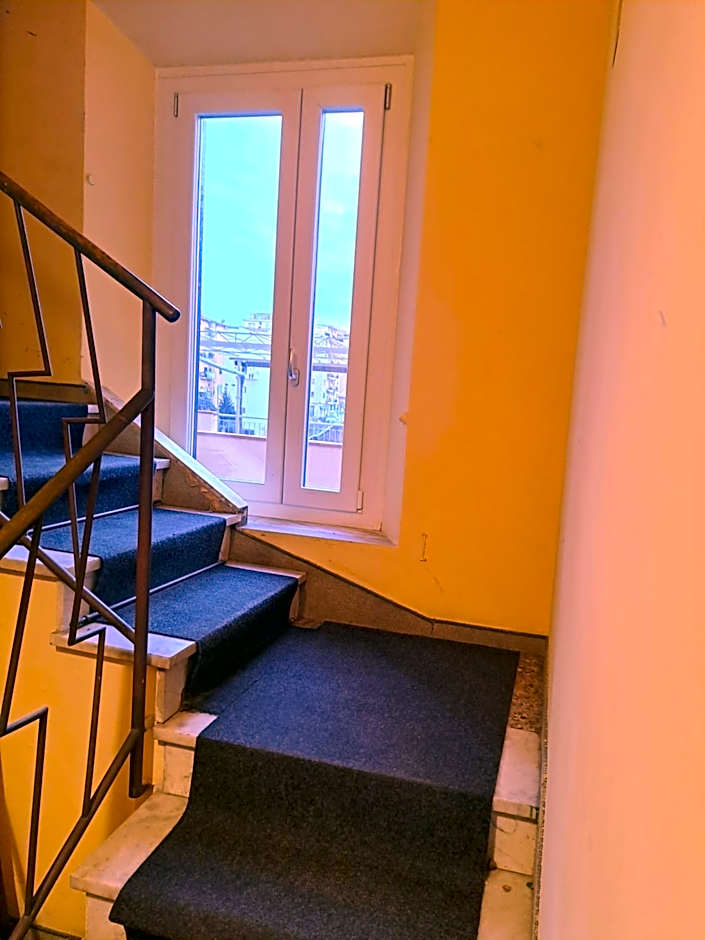Giappone Inn Flat