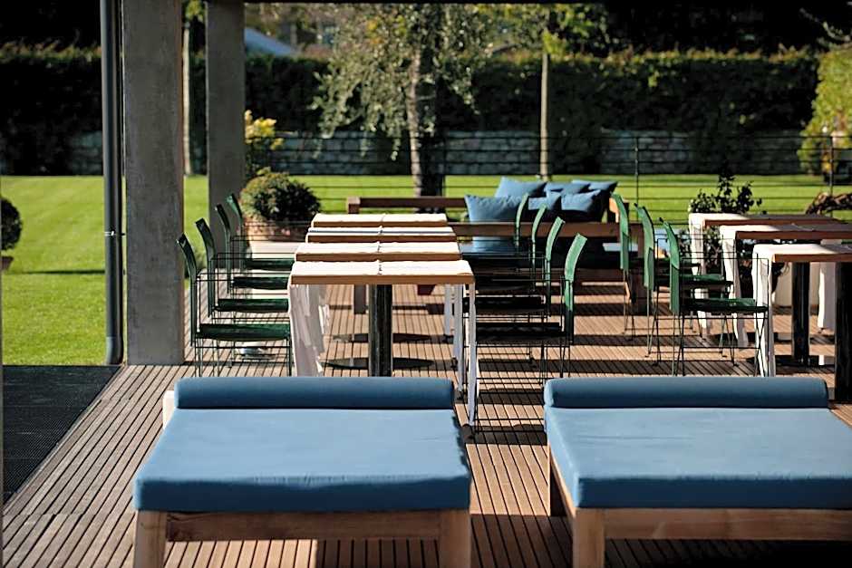 Vivere Suites & Rooms