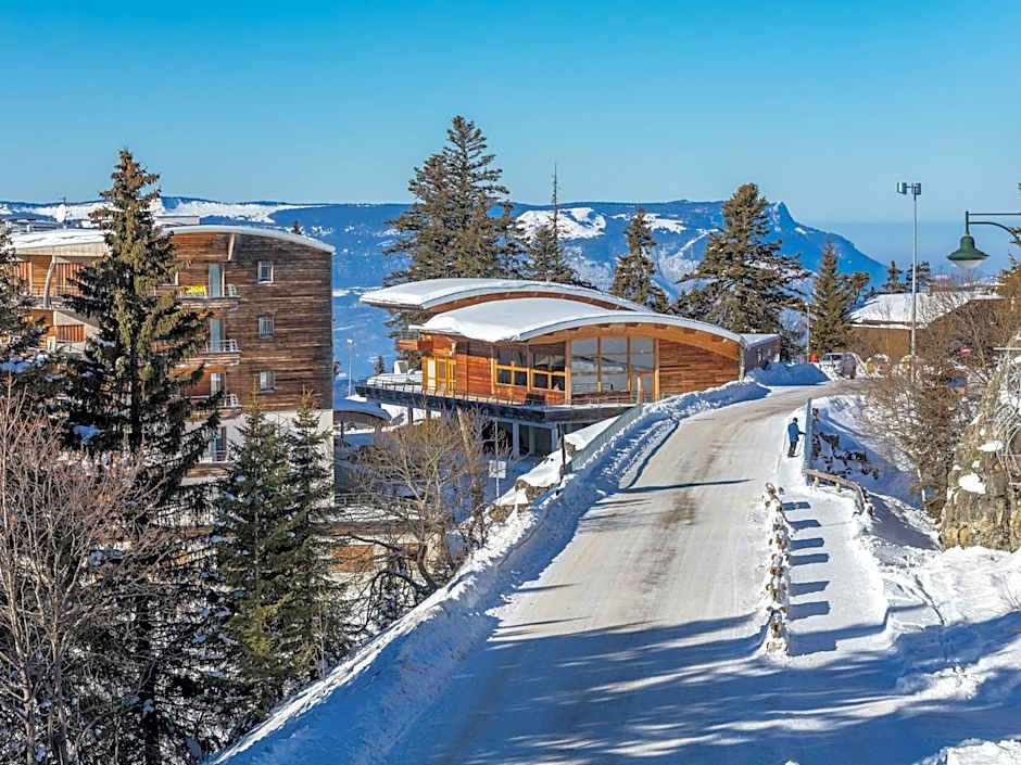 Résidence l'Ecrin des Neiges