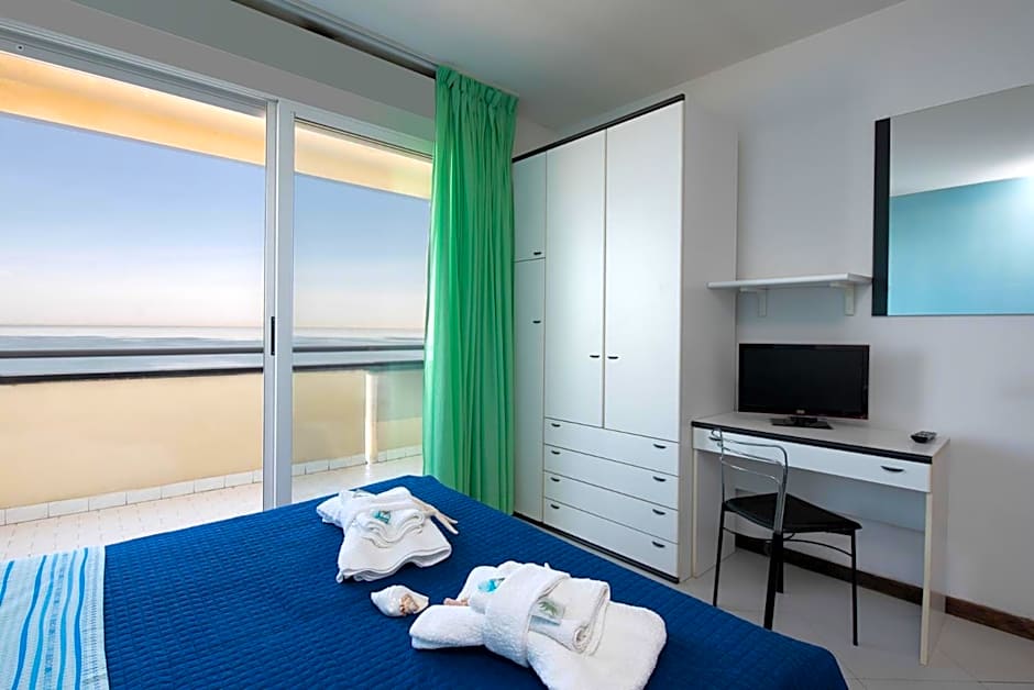Residence Belvedere Vista - SeaFront