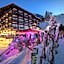 ALPIN- Das Sporthotel, SUMMERCARD included May - September