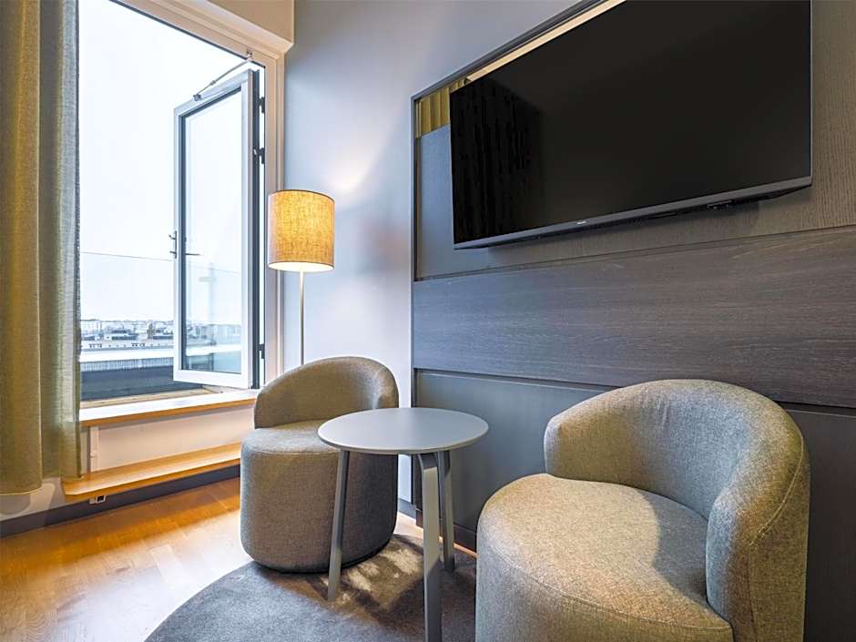 Radisson Blu Hotel Uppsala