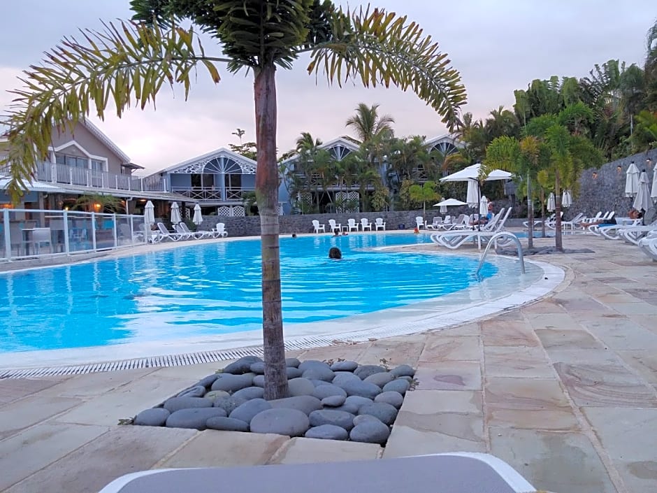 Residence L'Archipel