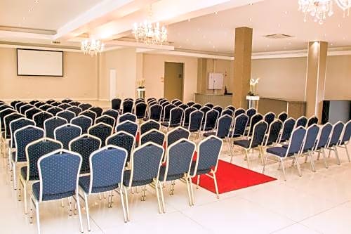 The Square Boutique Hotel by Misty Blue Hotels