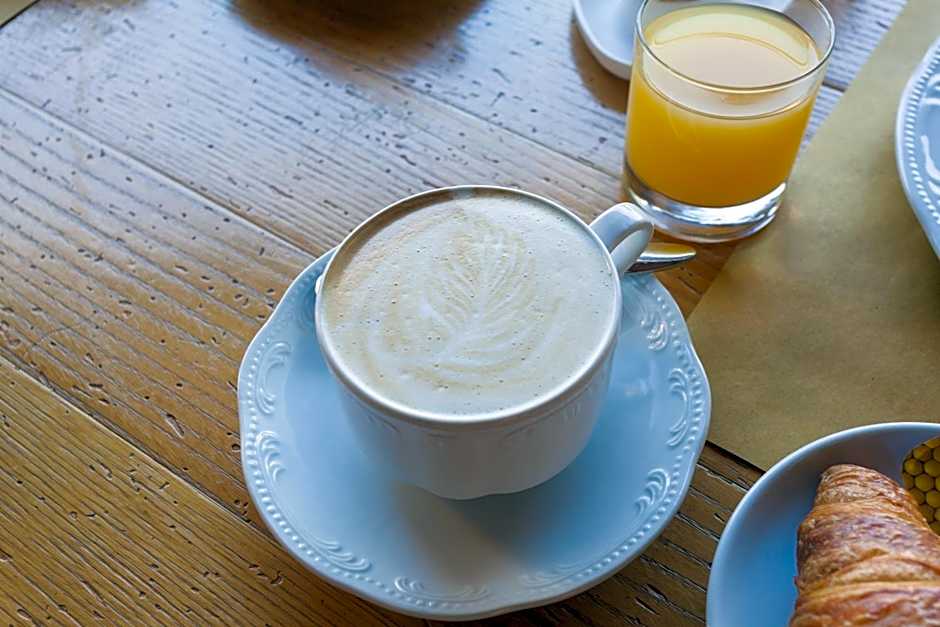 Hotel Villa Isabella