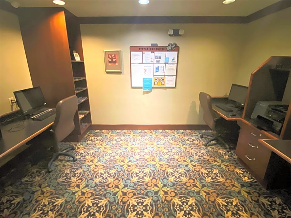 Staybridge Suites Great Falls By IHG