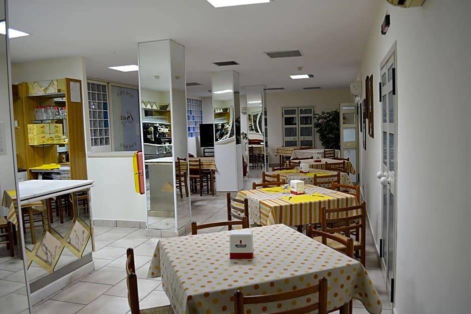 Hotel Residence Sirio