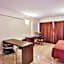 Golden Tulip Goiania Address