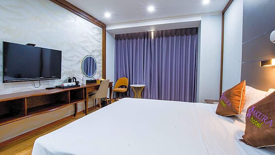 SAKURA HOTEL