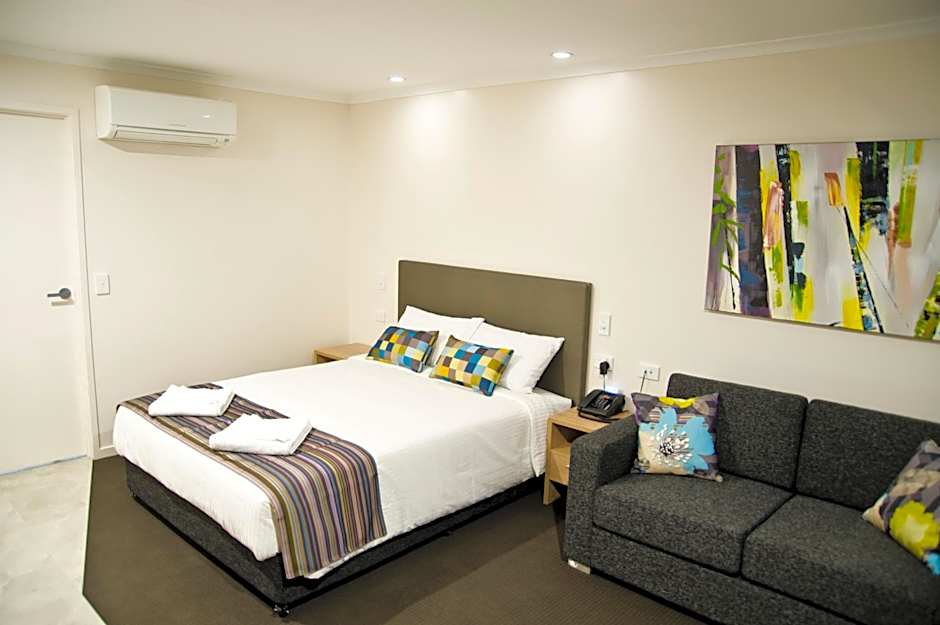Roma Central Motel