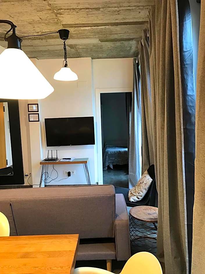 Urban House Siurot 33