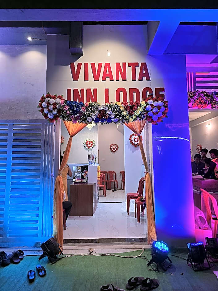 Vivanta Inn Lodge, Solapur